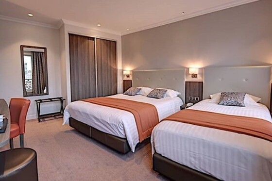 Online Booking EPS - photo 4