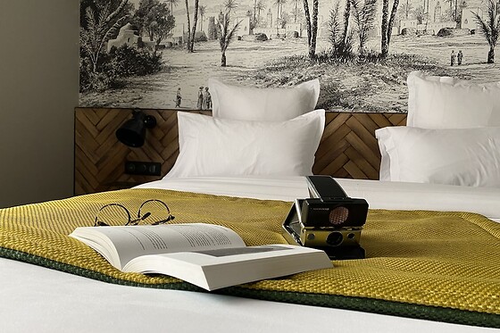 Online Booking EPS - photo 3