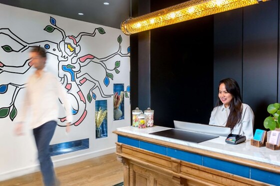 Online Booking EPS - photo 4