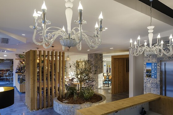 Online Booking EPS - photo 4