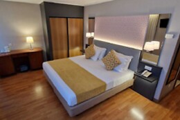 Online Booking EPS