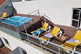 Online Booking EPS
