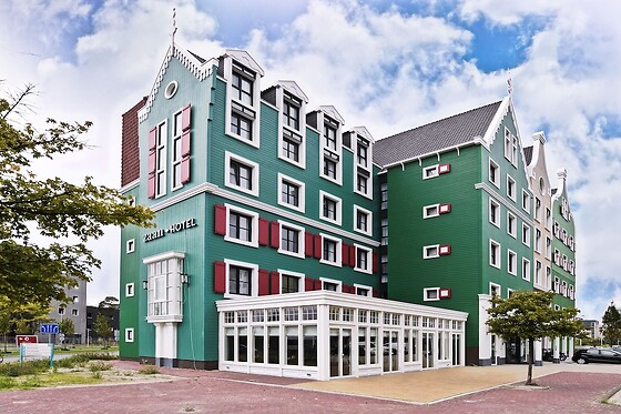 Online Booking EPS - photo 0