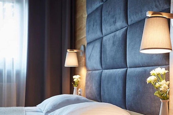 Online Booking EPS - photo 0