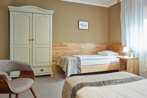 Online Booking EPS - photo 1