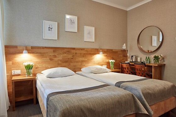 Online Booking EPS - photo 2