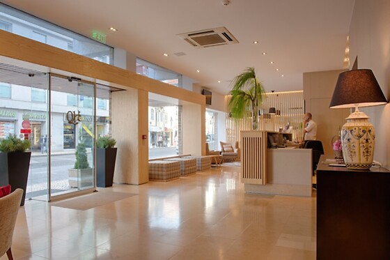 Online Booking EPS - photo 4