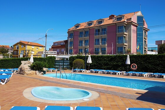 Online Booking EPS - photo 0