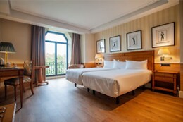Online Booking EPS