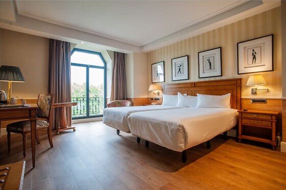 Online Booking EPS - photo 0