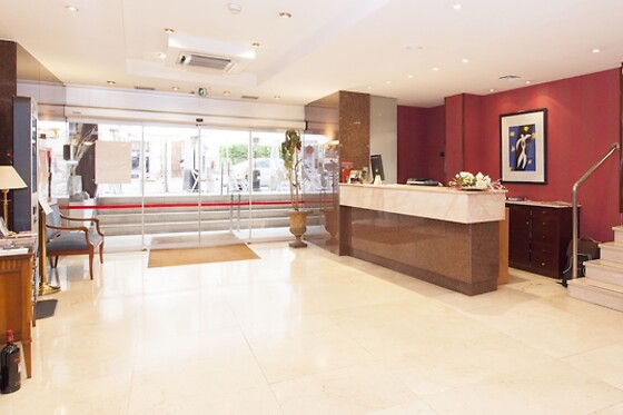 Online Booking EPS - photo 4