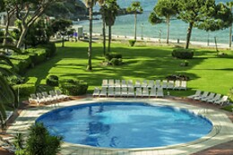 Online Booking EPS