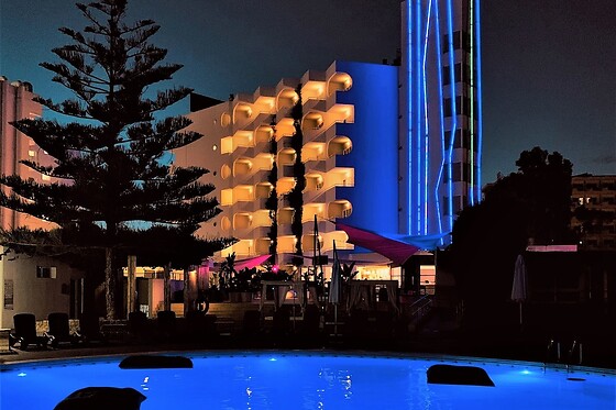 Online Booking EPS - photo 0