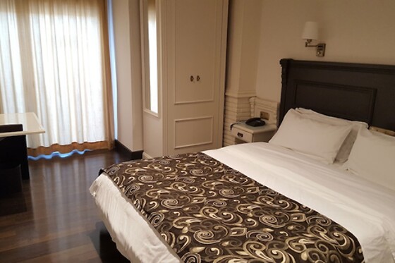 Online Booking EPS - photo 4