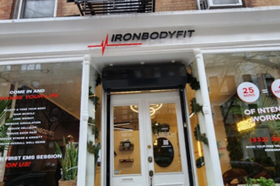 Iron BodyFit - photo 1