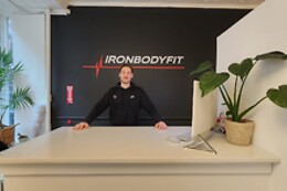 Iron BodyFit