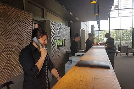 Online Booking EPS - photo 1