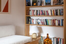 Online Booking EPS