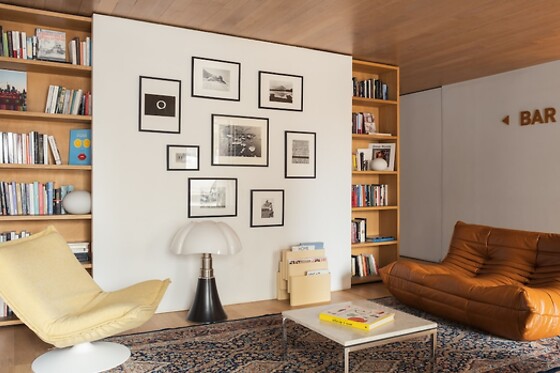 Online Booking EPS - photo 0