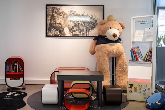 Online Booking EPS - photo 3