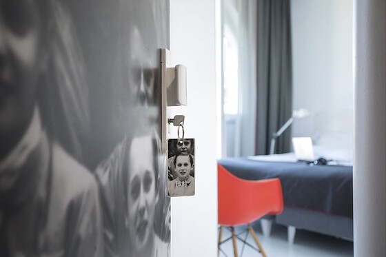 Online Booking EPS - photo 3