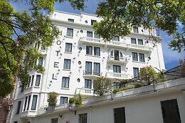 Online Booking EPS