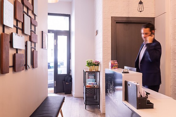 Online Booking EPS - photo 4