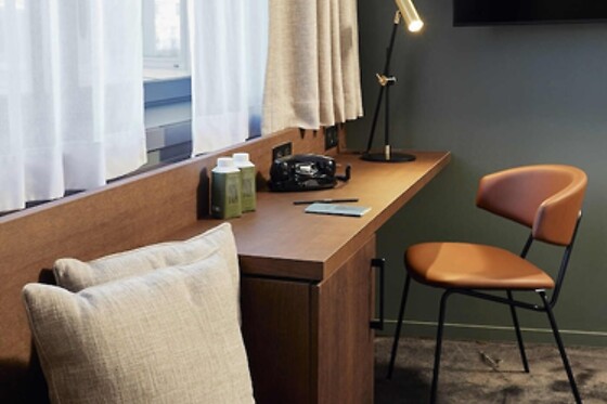 Online Booking EPS - photo 4