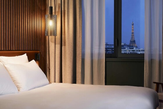 Online Booking EPS - photo 0