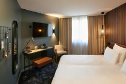 Online Booking EPS