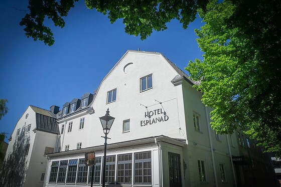 Online Booking EPS - photo 0