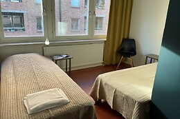 Online Booking EPS