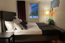 Online Booking EPS