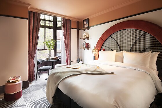 Online Booking EPS - photo 1