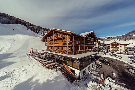Online Booking EPS - photo 0