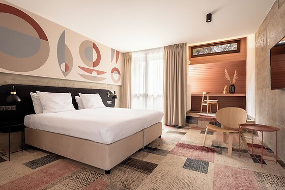 Online Booking EPS - photo 1