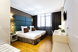 Online Booking EPS