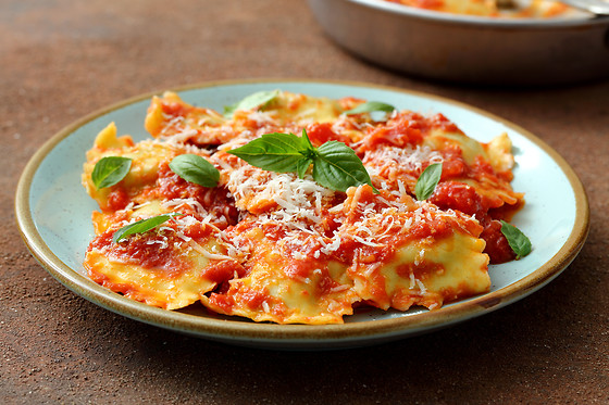 Artisan Ravioli Making for 2 in Los Angeles