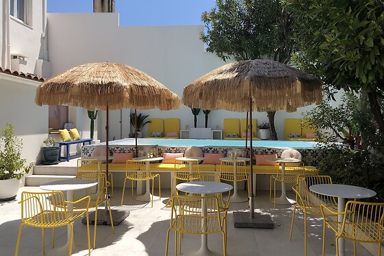 Online Booking EPS - photo 0