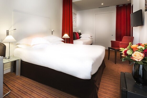 Online Booking EPS - photo 0