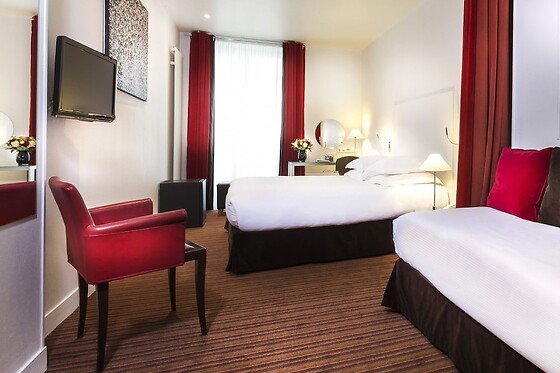 Online Booking EPS - photo 9