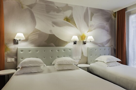 Online Booking EPS - photo 3