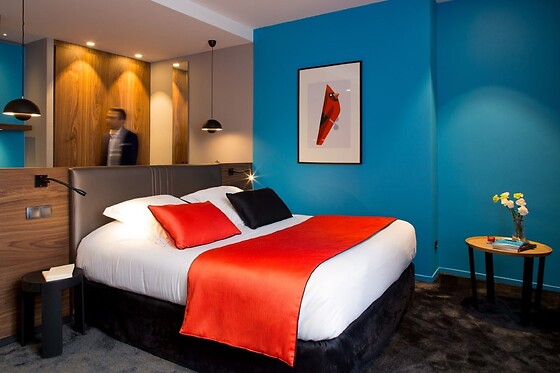 Online Booking EPS - photo 0