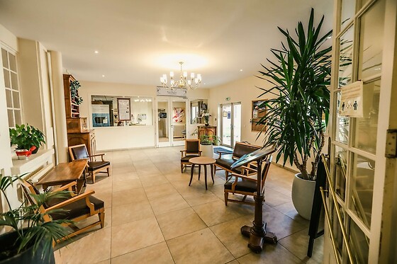 Online Booking EPS - photo 6