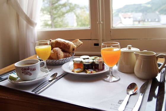 Online Booking EPS - photo 0