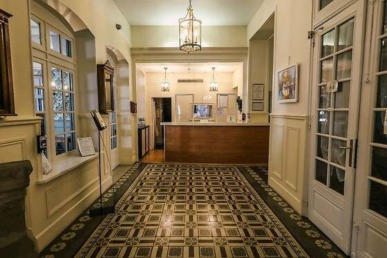 Online Booking EPS - photo 10