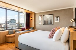 Online Booking EPS