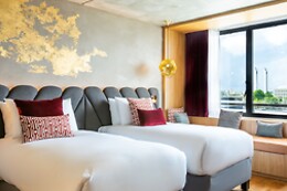 Online Booking EPS