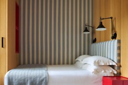 Online Booking EPS