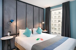 Online Booking EPS